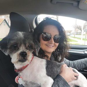 Meet your Posher, Vicky